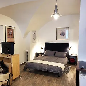 Ian Appartement Ljubljana