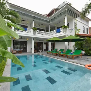An Bang Accommodatie bij particulieren Hội An