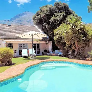 Beach Vakantiehuis Houtbaai