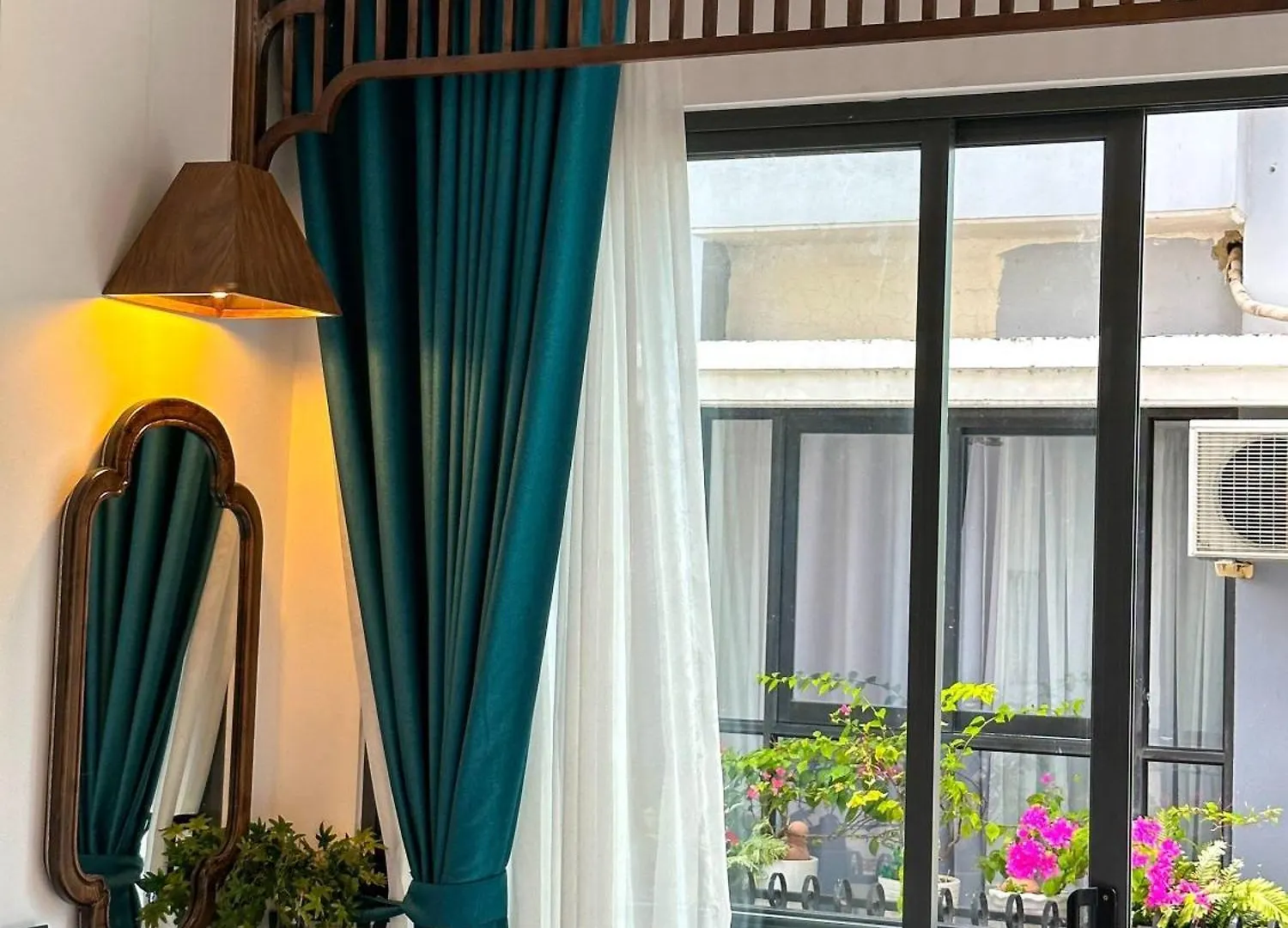 Vika Homestay Ho Chi Minh-stad Vietnam