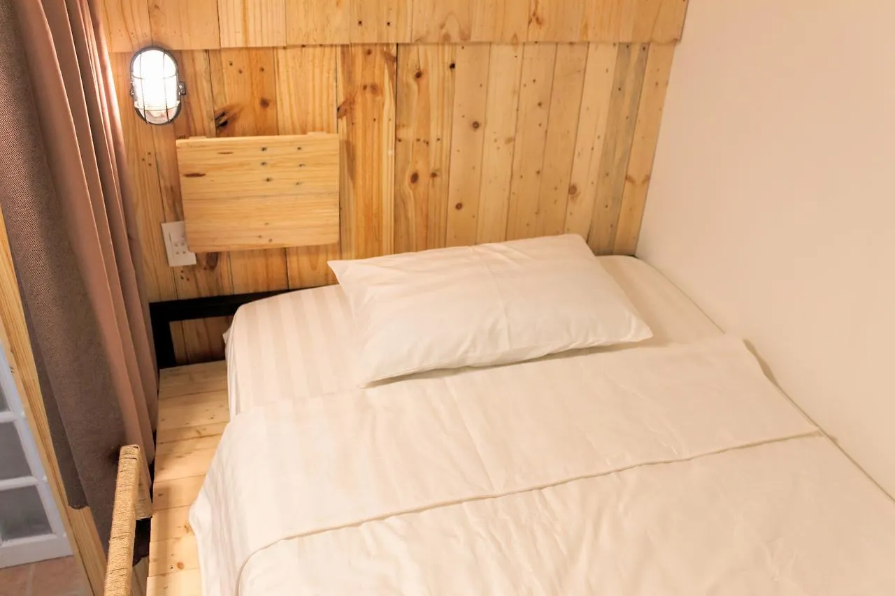 Vika Homestay Ho Chi Minh-stad 0*,  Vietnam