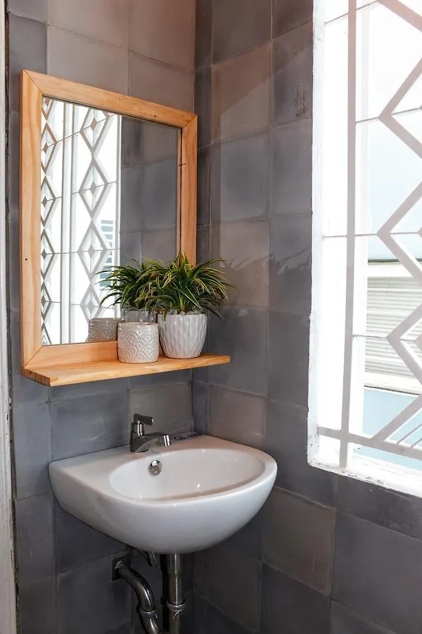 Vika Homestay Ho Chi Minh-stad Vietnam